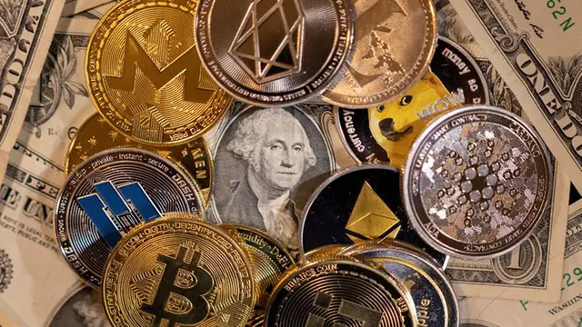 Konglomerat Indonesia Alihkan Ratusan Miliar ke Stablecoin