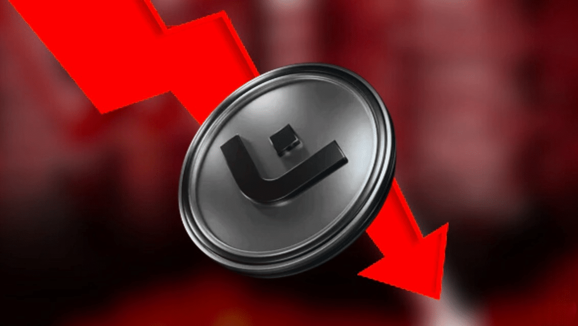 Whale Alami Kerugian Rp6,8 T Akibat Jatuhnya Harga Token Mantra