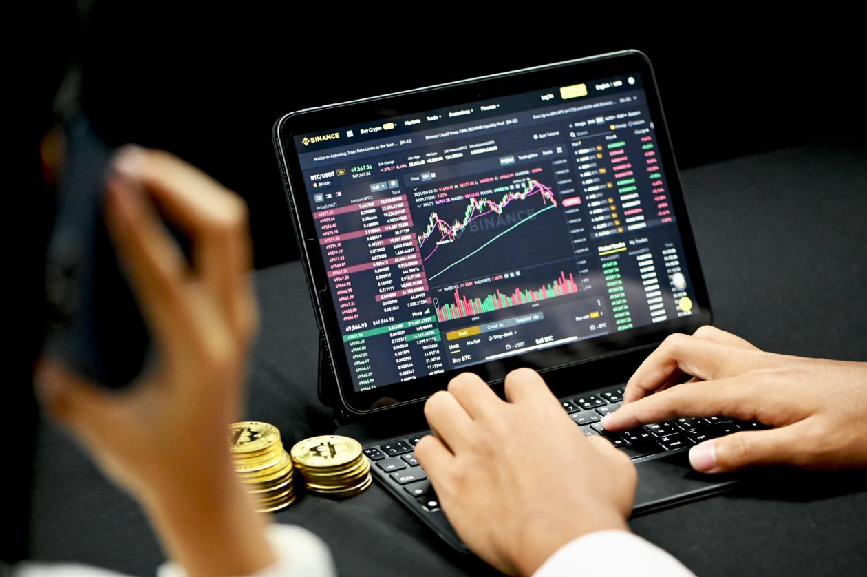 Cara Maksimalkan Artificial Intelligence AI untuk Trading Crypto