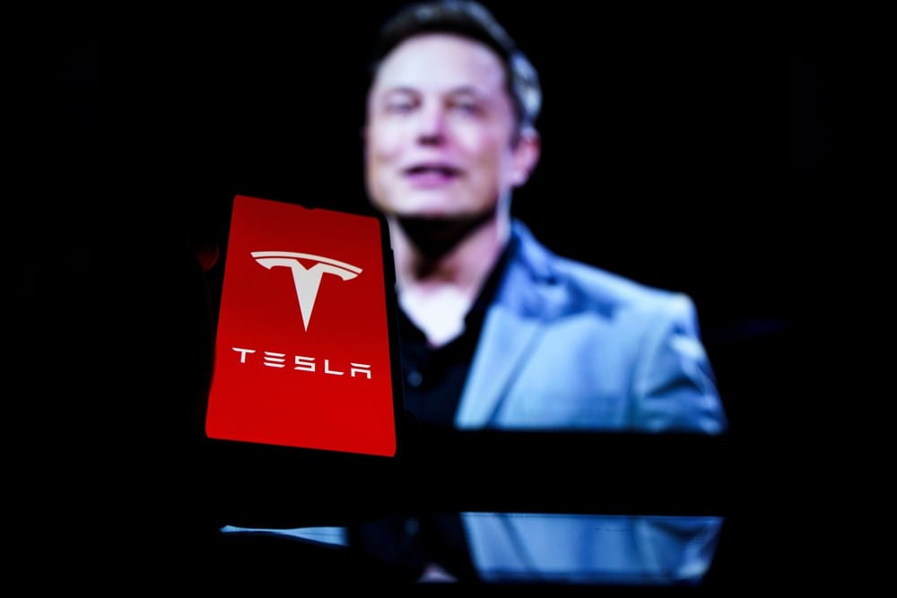 Elon Musk Fokus Kembali ke Tesla, Kurangi Peran di D.O.G.E