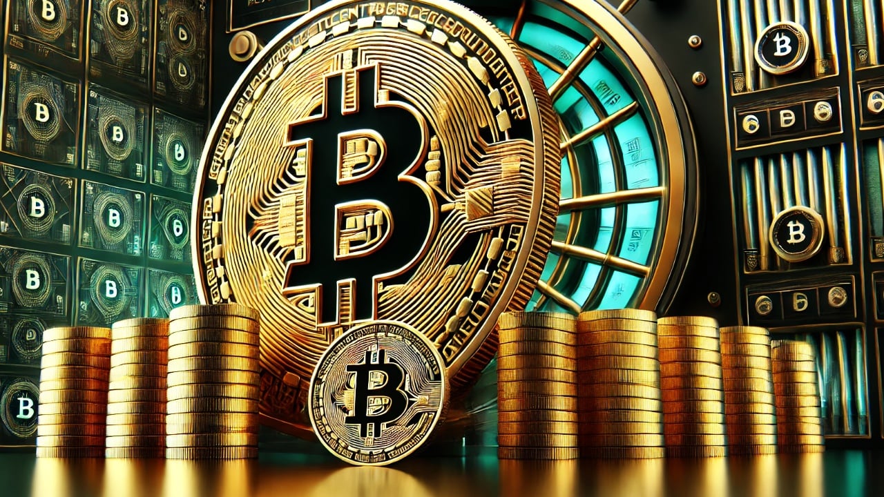 36 Negara Bagian AS Ajukan RUU untuk Cadangan Crypto-Bitcoin