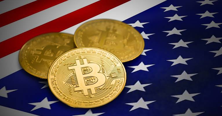 Deutsche Bank dan Standard Chartered Ekspansi Crypto di AS