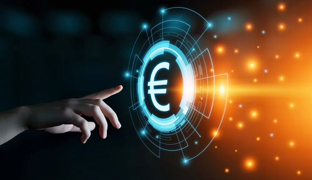 Euro Digital: Siap Gantikan Uang Kertas dan Simpanan Bank?