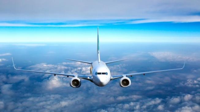 China Tanggapi AS dengan Pengembalian Pesawat Boeing, Ribuan Pesanan Terancam Batal