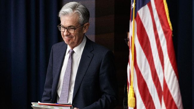 The Fed Resmi Hapus Regulasi Perbankan yang Dinilai Rugikan Investor Crypto