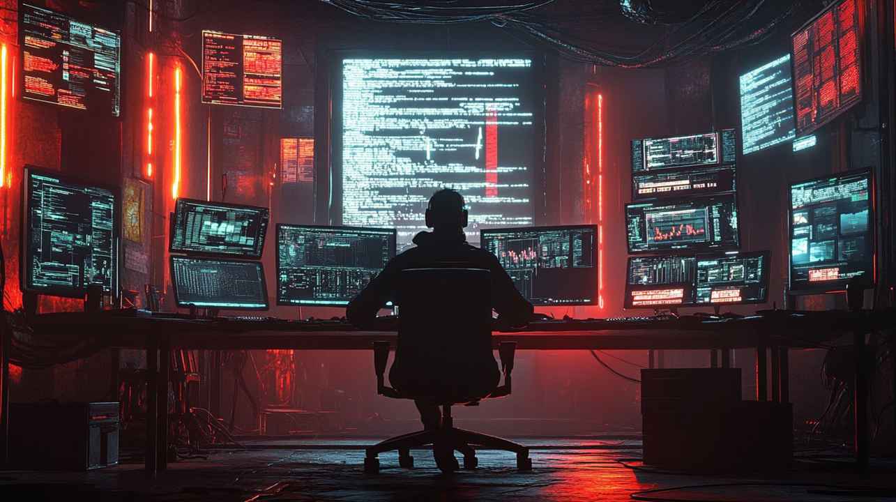 Peretasan Crypto di Q1 2025 Capai Kerugian US$2 Miliar