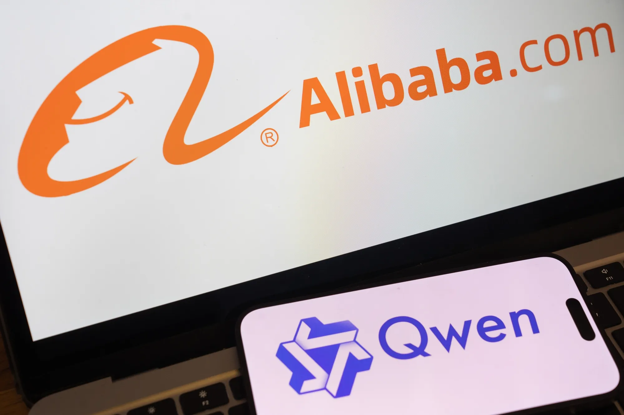 Alibaba Siap Rilis Model AI Qwen 3, Tantang Dominasi AS