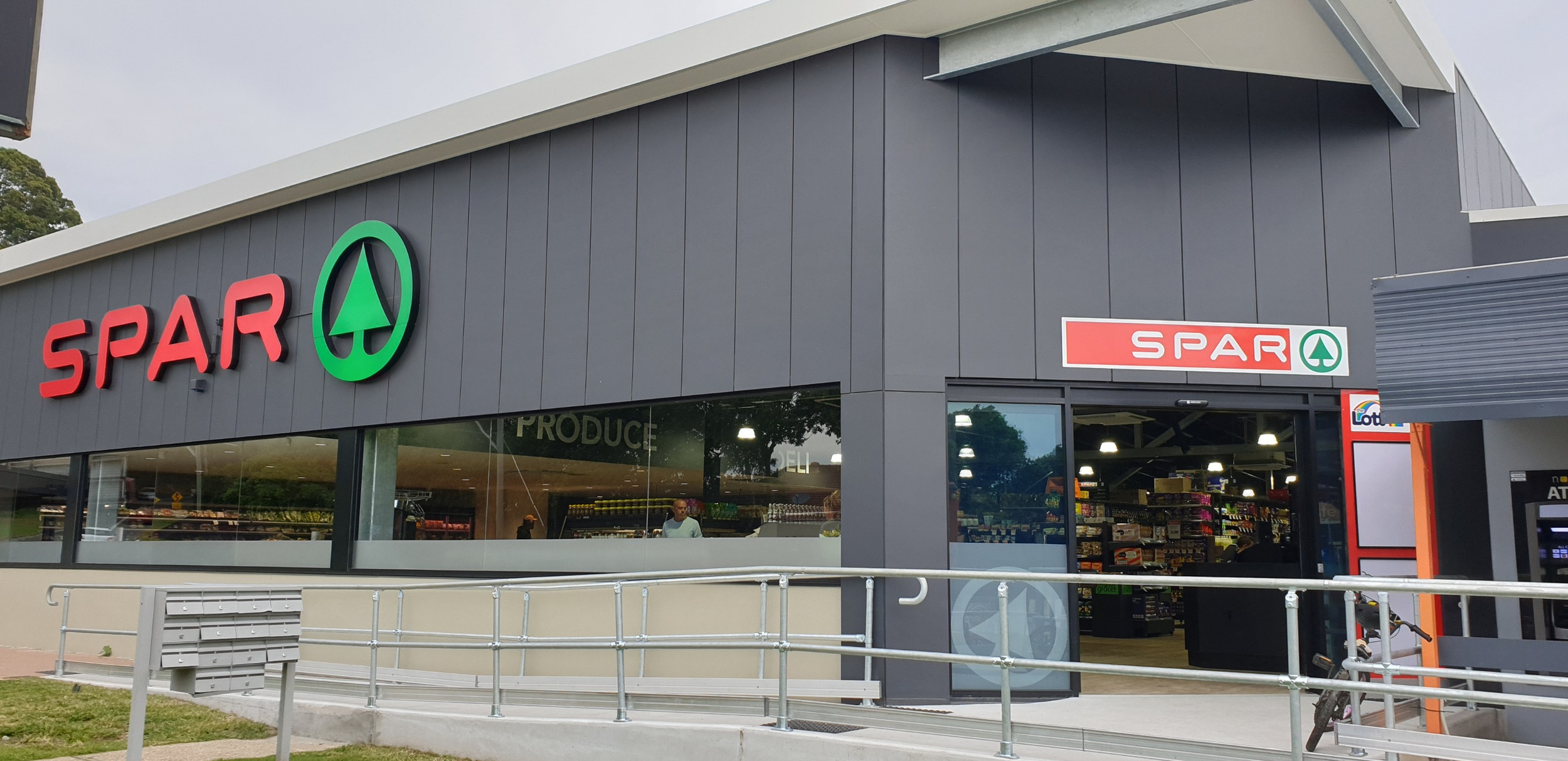 Warga Swiss Bisa Belanja dengan Bitcoin di Supermarket Ini