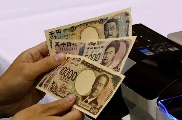 Jepang Pertimbangkan Pencetakan Uang untuk Hadapi Perang Dagang