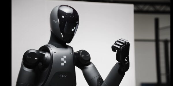 Manajer Investasi AS Siap Luncurkan ETF Fokus Robotika Humanoid