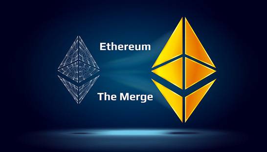 Dinamika Pasokan Ethereum Pasca The Merge, Harga Tetap Stabil