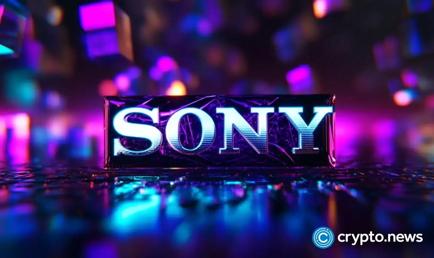Sony Electronics Singapore Kini Menerima Pembayaran dengan USDC