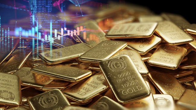 Investor Cari Safe Haven, Yen dan Franc Swiss Menguat