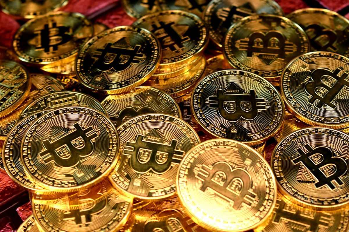 Cadangan Bitcoin Korporat Turun US$4 Miliar Karena Perang Tarif
