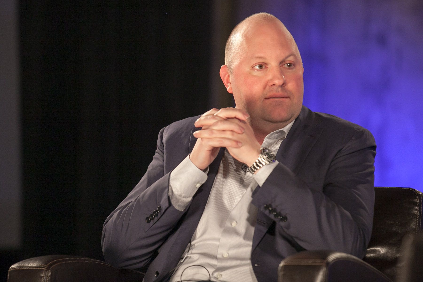 Marc Andreessen Ingin Beli TikTok untuk Tantang Trump
