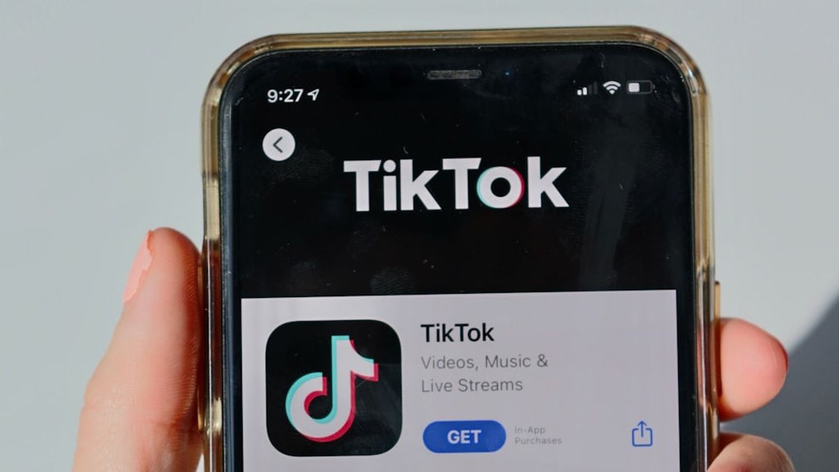 Apple Pertahankan TikTok di AppStore Setelah Penundaan 75 Hari