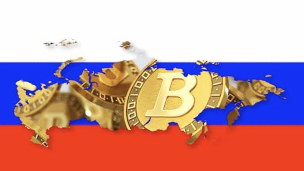 Ekonom Rusia: Adopsi Crypto Dapat Dukung Stabilitas Ruble