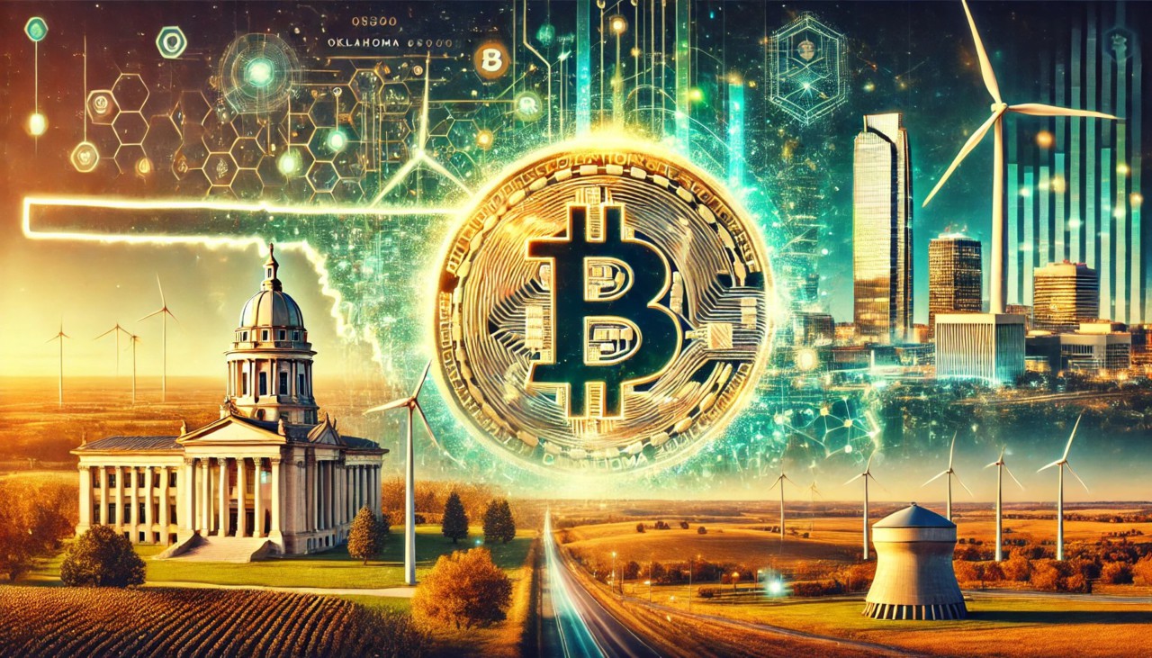 Oklahoma Tolak Proposal Bitcoin Sebagai Cadangan Strategis