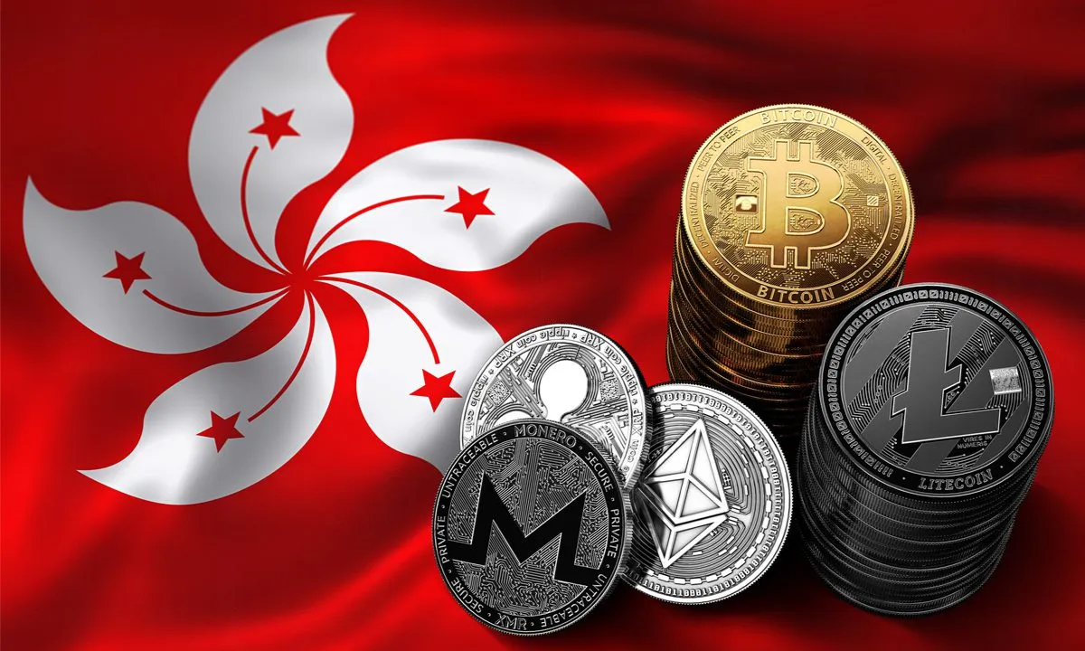 1 dari 4 Warga Hong Kong Rencanakan Adopsi Crypto 2025