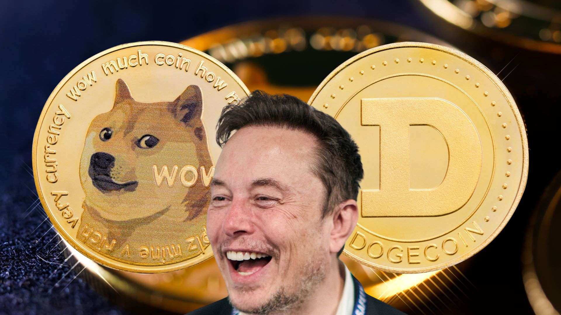Elon Musk: AS Tak Ada Rencana Gunakan Dogecoin untuk Pemerintah