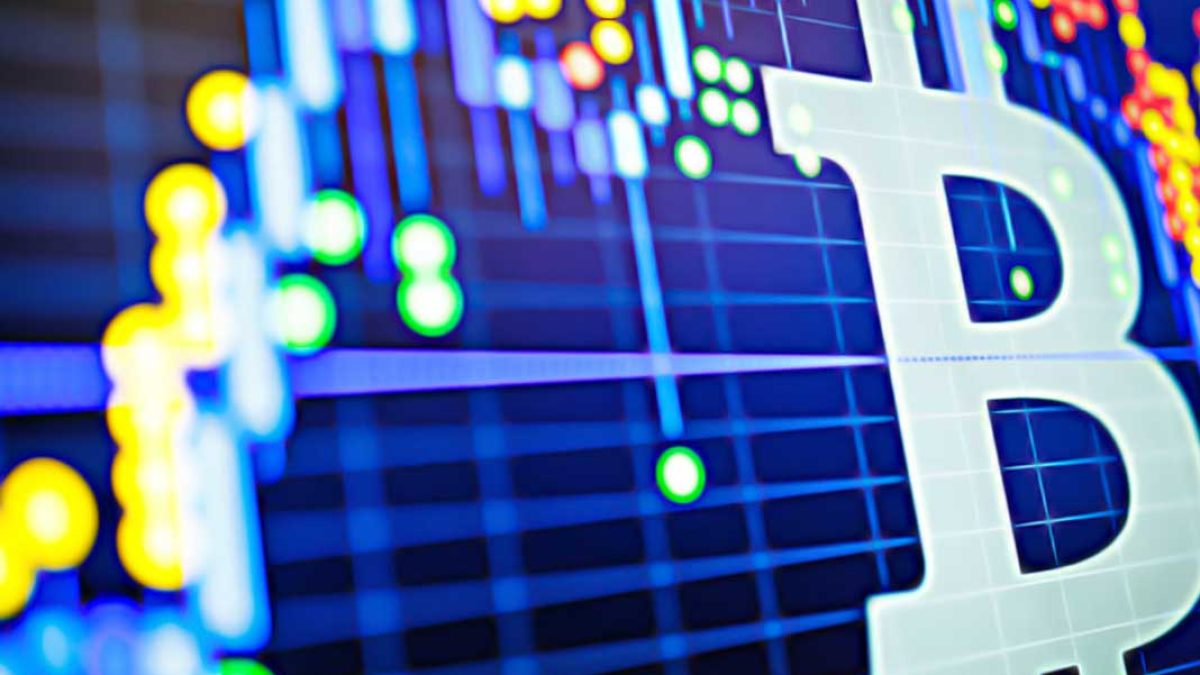 Analis NYDIG: Pasar Crypto Stabil Meski Tertekan Kebijakan Tarif