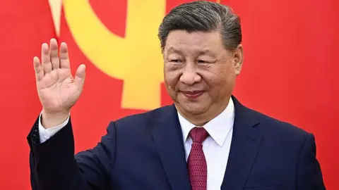 Xi Jinping