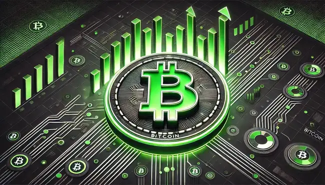 Pendiri Mechanism Capital Gandakan Posisi Bitcoin dengan US$200 Juta