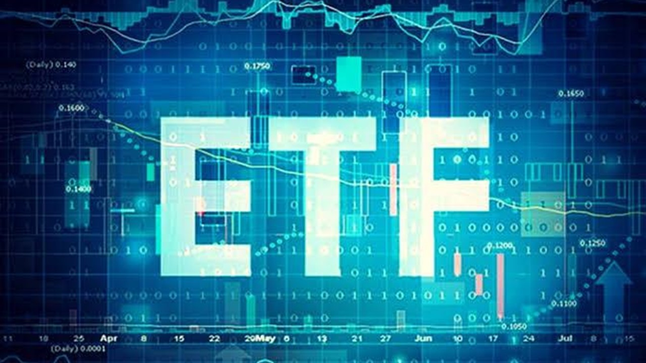 Crypto ETF Alami Arus Keluar US$795 Juta Akibat Tarif Trump
