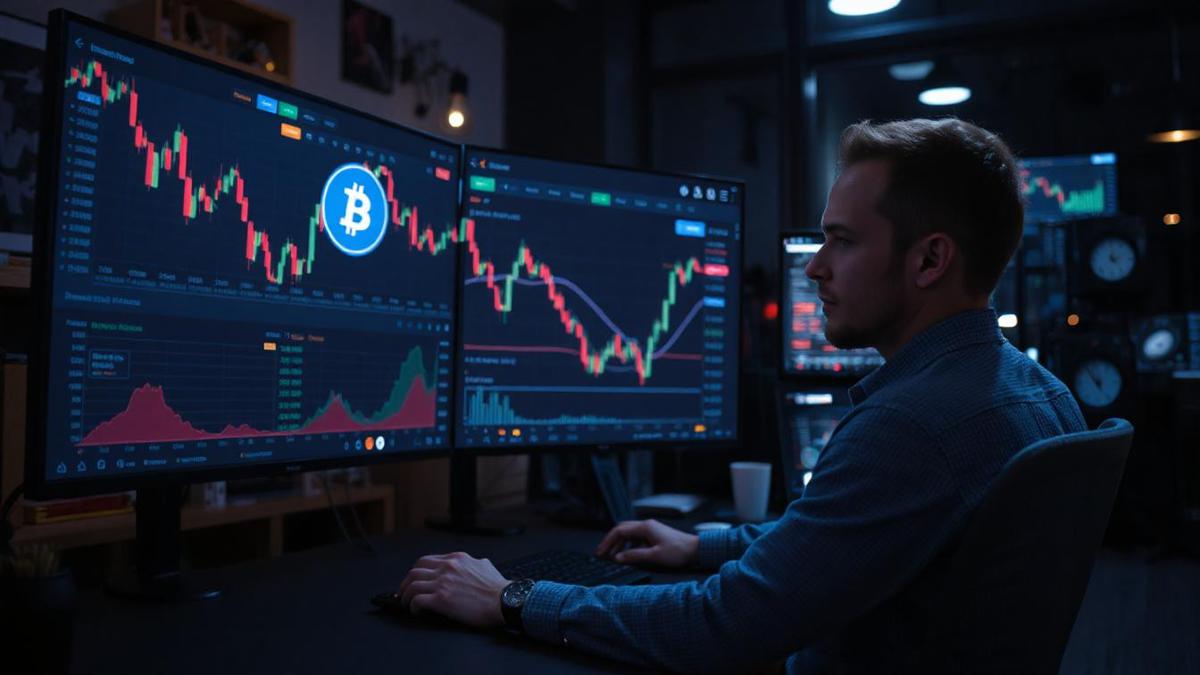 Transaksi Crypto Derivatif Indonesia Tembus Rp11,24 Triliun