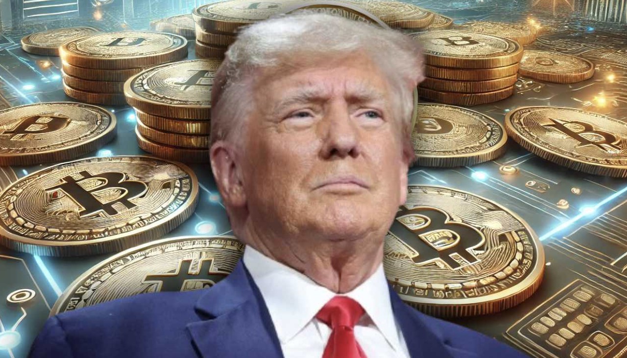 Dampak Kebijakan Tarif Terhadap Harga Crypto dan Industri