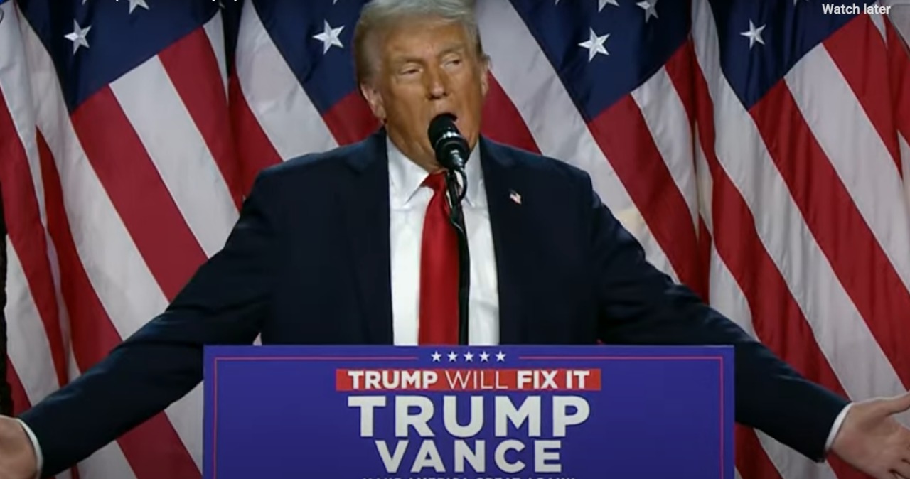 Kebijakan Trump Ciptakan Volatilitas, IHSG Tertekan 9%
