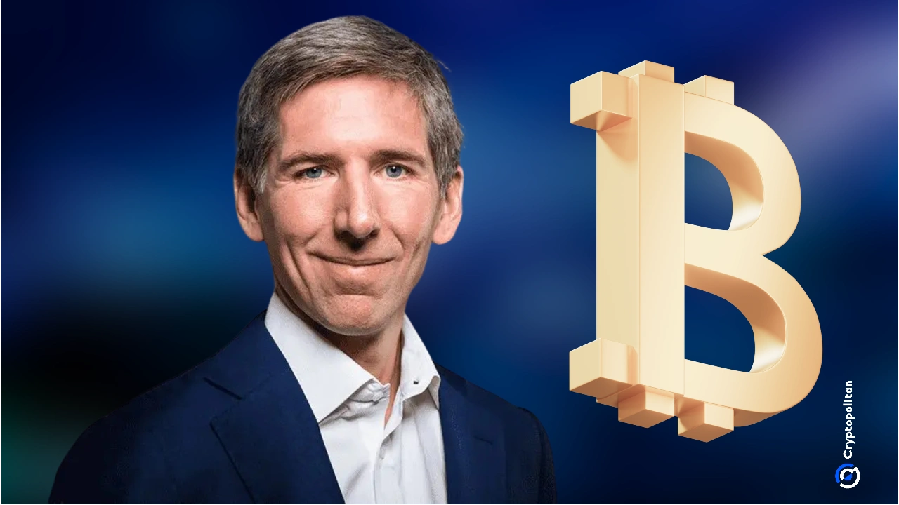 Waktu Tepat Beli Bitcoin: Pakar Bitwise Bahas Ekonomi Global