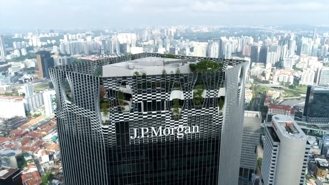 JPMorgan: Resiko Resesi Global Meningkat 60% Pasca Tarif Trump