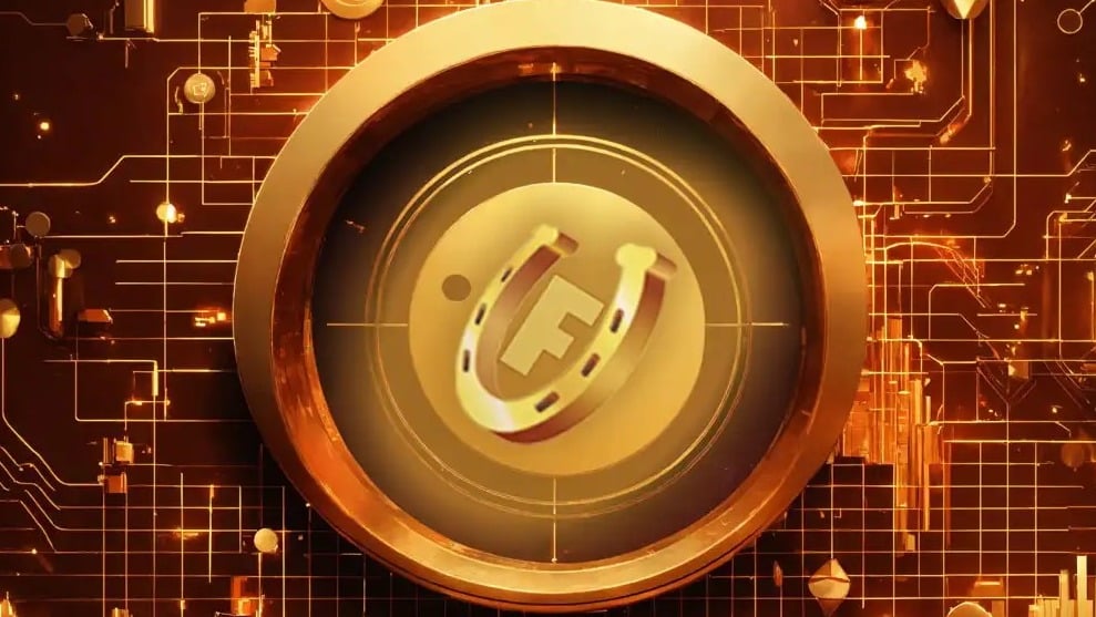 Token FARTCOIN, OKB, dan PEPE Naik Meski Ada Badai Tarif
