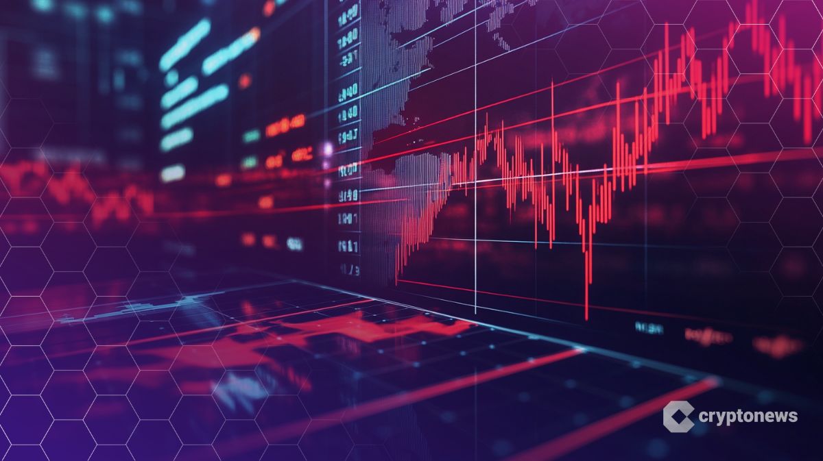 Pasar Saham AS Rugi US$3,25 Triliun, Bitcoin Tetap Stabil