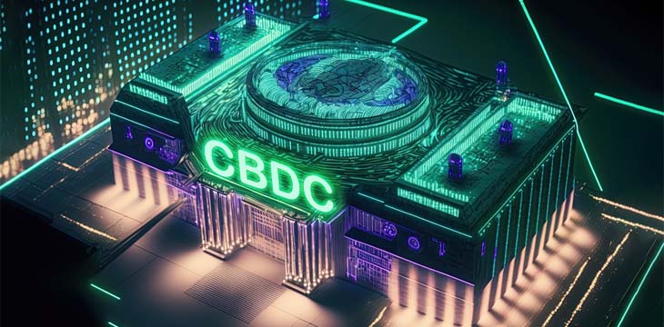 Dirham Digital Akan Diluncurkan Tahun Ini di Uni Emirat Arab