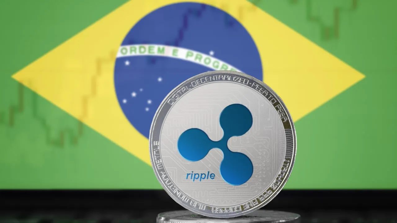 Brasil Luncurkan ETF XRP Pertama, Menarik Minat Investor