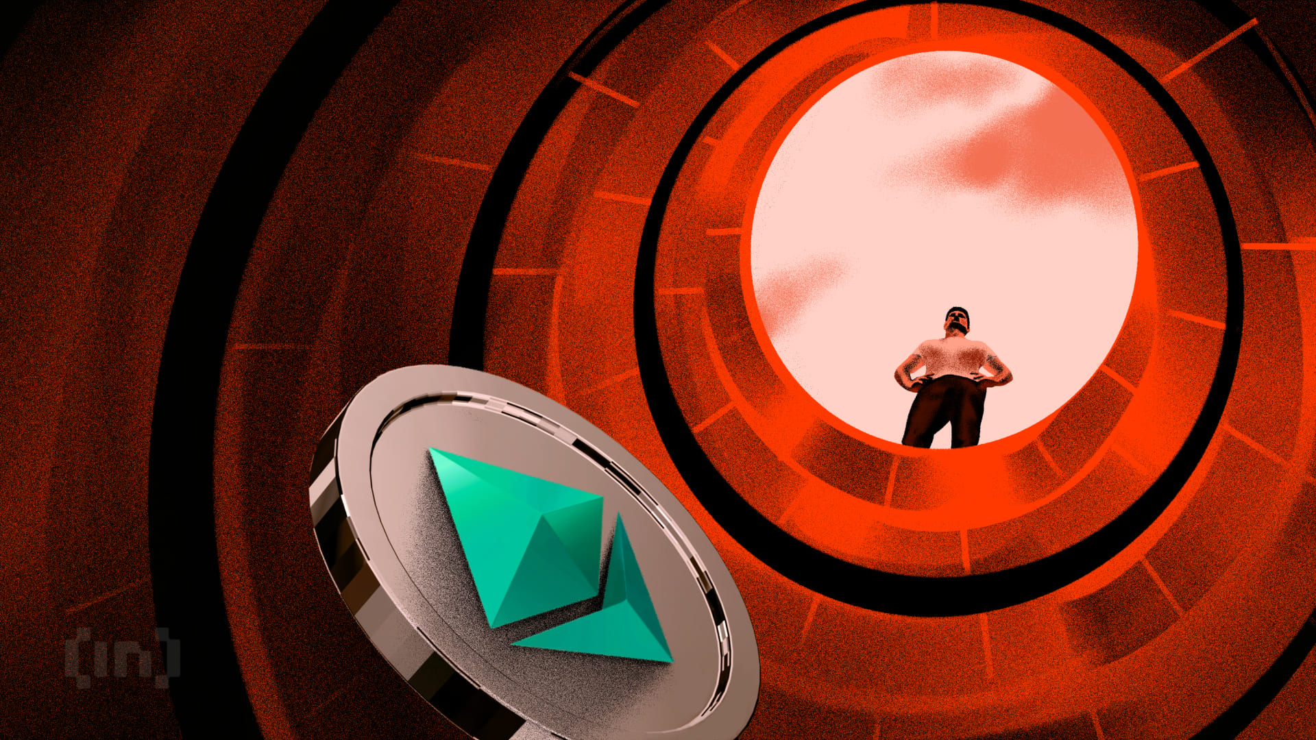 Ethereum Berisiko Turun di Bawah US$1.000, Apa Penyebabnya?