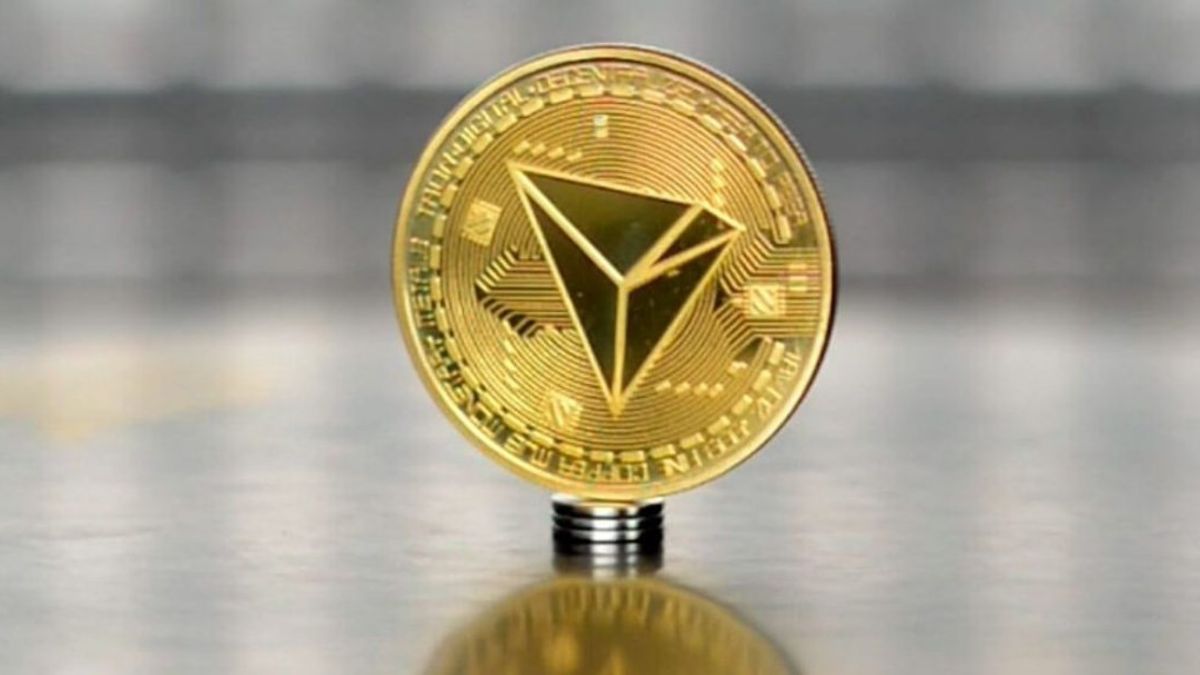 Tron Stablecoin Meningkat US$1,52 Miliar, Ethereum Turun