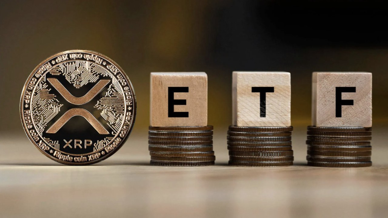 Debut Sukses ETF XRP Teucrium Raih Volume Besar di Pasar
