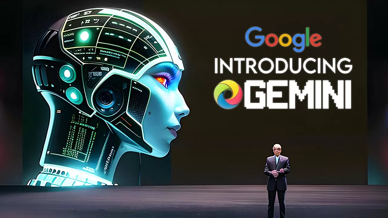 Google Tunda Peluncuran Fitur AI di UE Akibat Regulasi Ketat