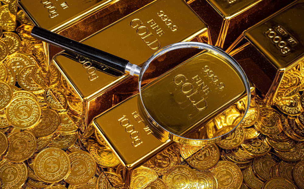 Mengapa Emas Naik, Tapi Bitcoin Justru Stagnan? Simak Penjelasannya
