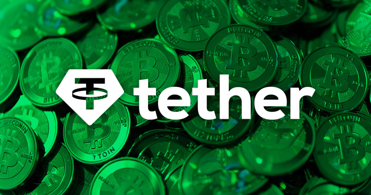 Tether Jalin Kerja Sama dengan Ocean untuk Penambangan Bitcoin
