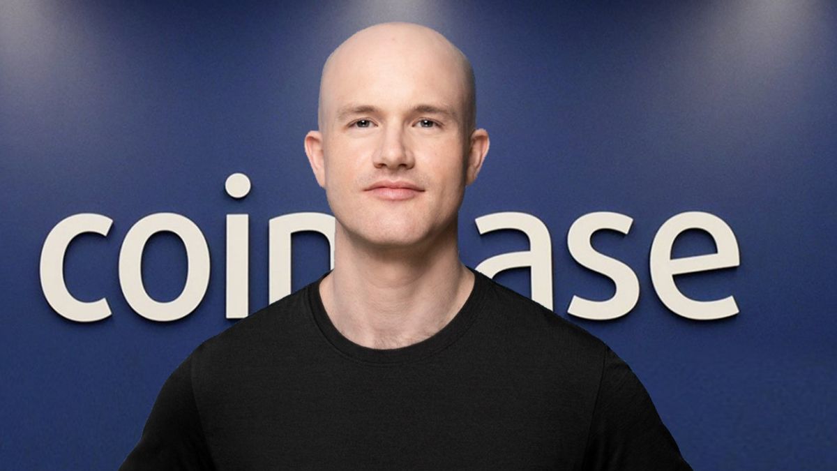 CEO Coinbase Desak Perubahan UU Stablecoin untuk Bunga Onchain