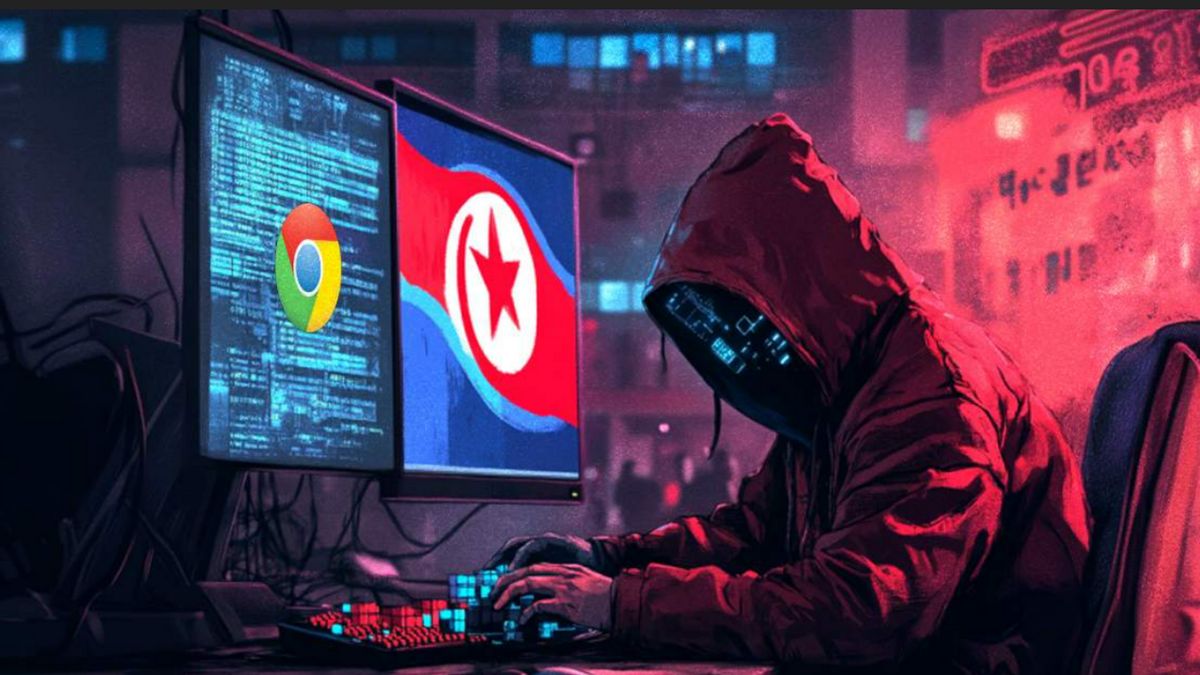 Peretas Korea Utara Tingkatkan Variasi Serangan Crypto 2025