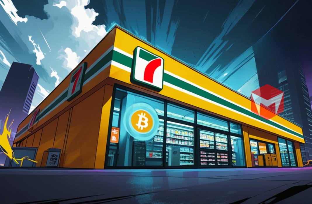 7 Eleven Korea Selatan Uji Pembayaran dengan CBDC Hingga 2025