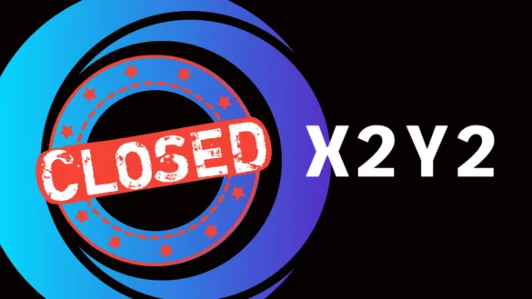 X2Y2 Tutup Setelah 3 Tahun, Volume Perdagangan Turun 90%