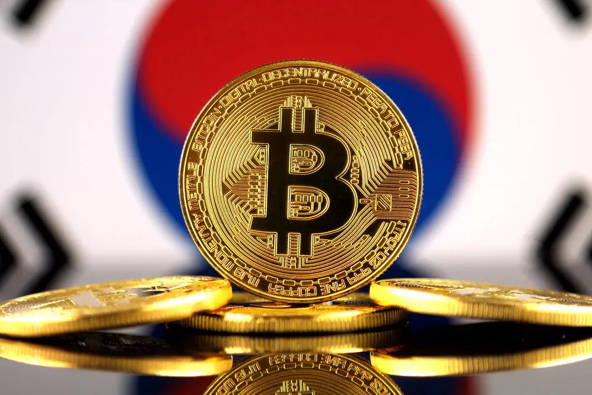 25% Warga Korea Selatan Dapat Keuntungan dari Investasi Crypto