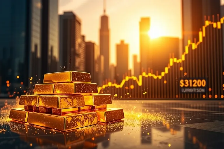 Emas-Rupiah Menguat, Dolar AS Tertekan Oleh Kebijakan Tarif