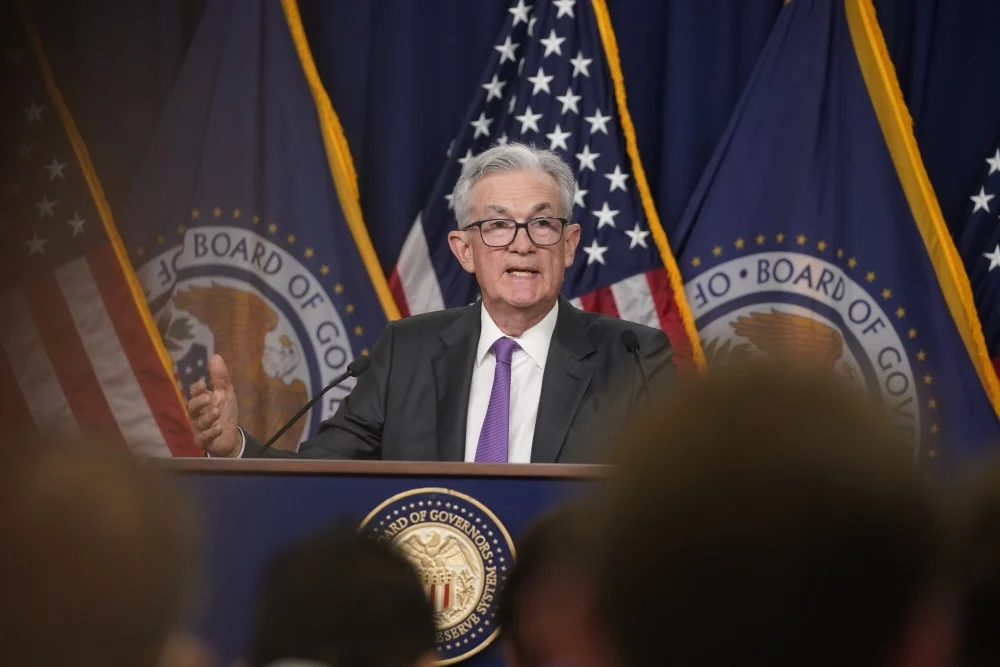 The Fed Isyaratkan Pelonggaran Regulasi Perbankan Crypto